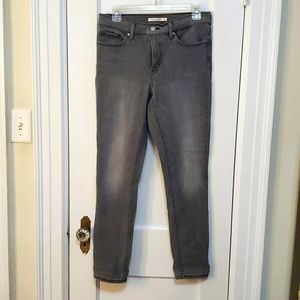 Levi's 311 shaping skinny